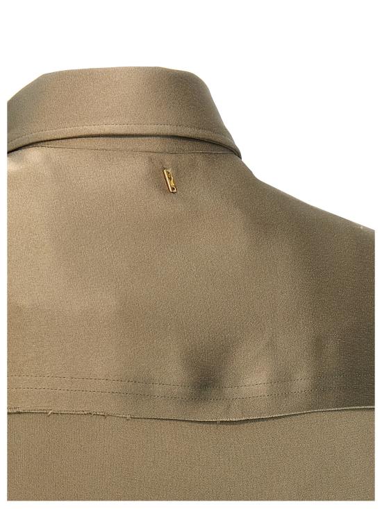 25SS 아미 셔츠 FSH220AC00140952 - AMI