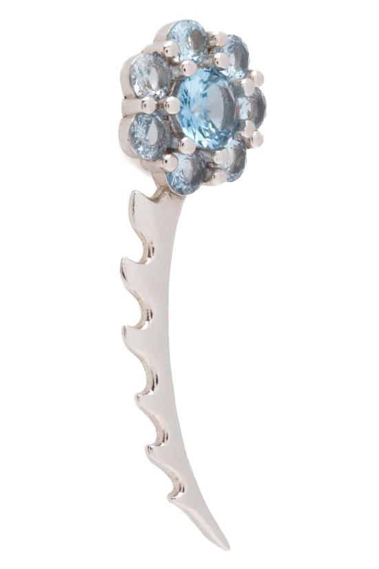  콜리나 스트라다 이어링 플록스  스카이 - COLLINA STRADA