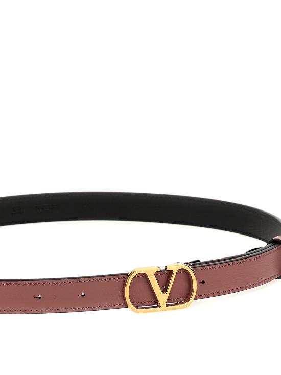 25SS 발렌티노 가라바니 벨트 W2T0SM7IYRR9D - VALENTINO GARAVANI