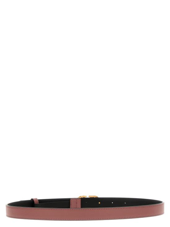 25SS 발렌티노 가라바니 벨트 W2T0SM7IYRR9D - VALENTINO GARAVANI