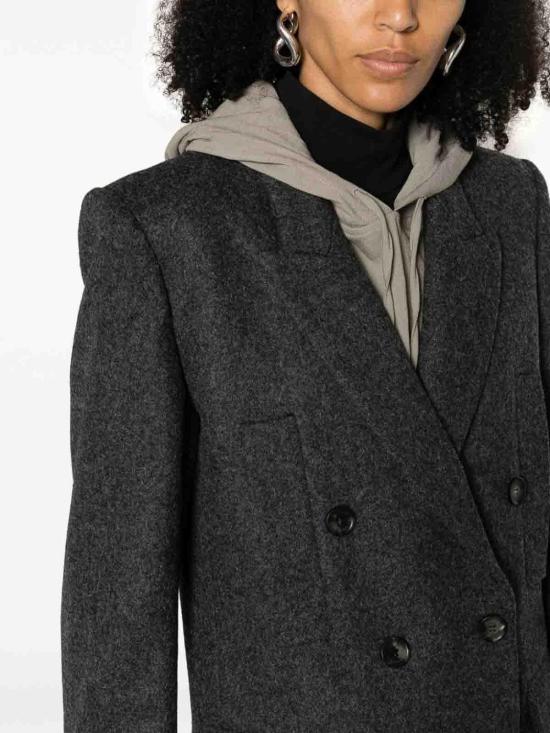  이자벨마랑 의류 MA0189FAA4D05I02GY Grey - ISABEL MARANT