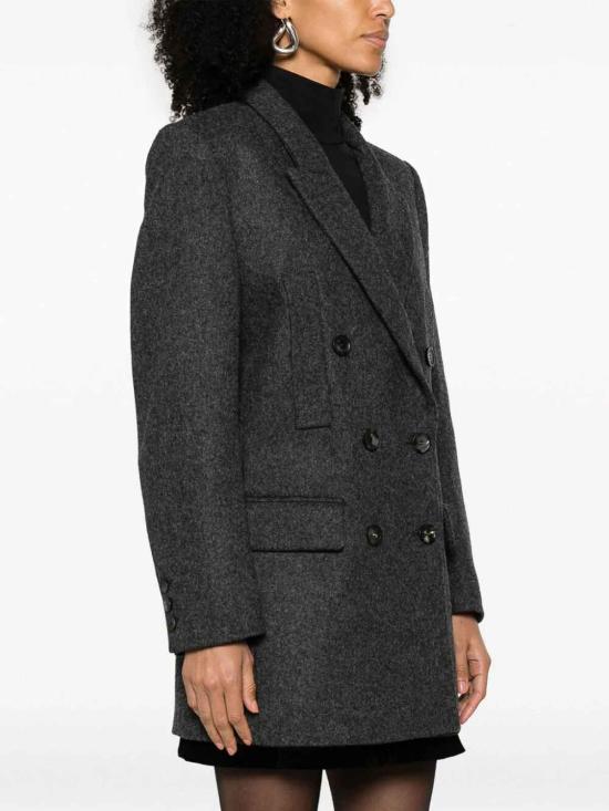  이자벨마랑 의류 MA0189FAA4D05I02GY Grey - ISABEL MARANT