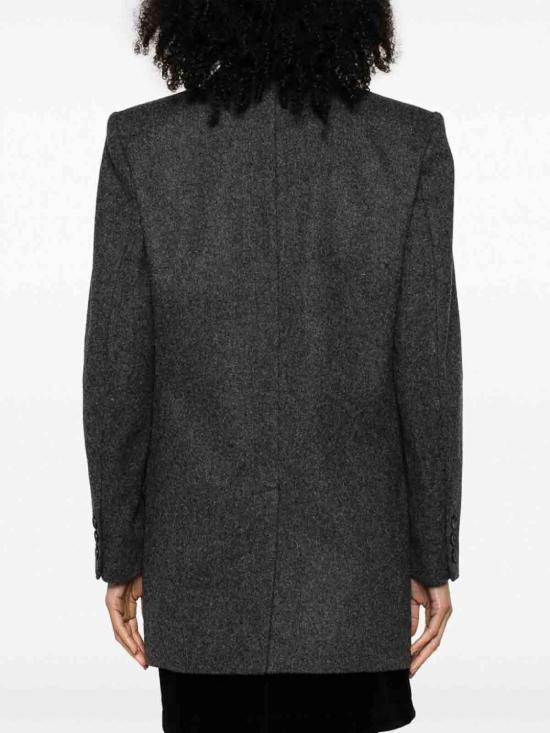  이자벨마랑 의류 MA0189FAA4D05I02GY Grey - ISABEL MARANT