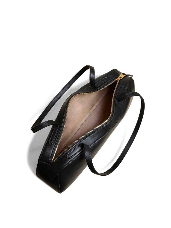  케이트 크로스백 H2040877200 Black - KHAITE