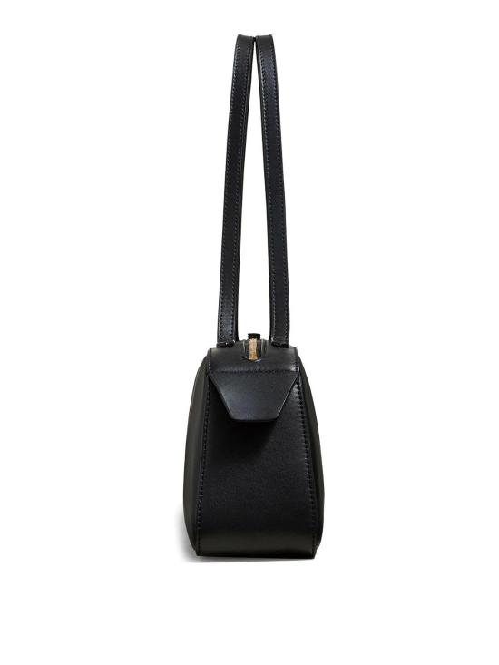  케이트 크로스백 H2040877200 Black - KHAITE