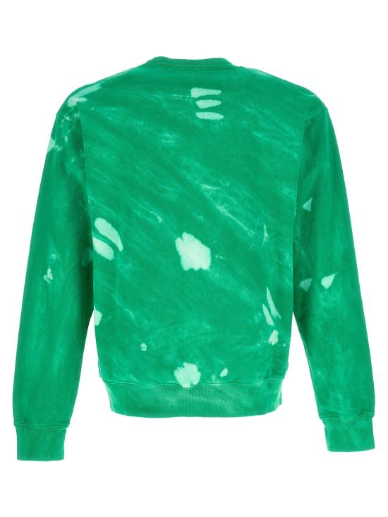  스포티앤리치 스웨터 CR952TATAHITI - SPORTY & RICH