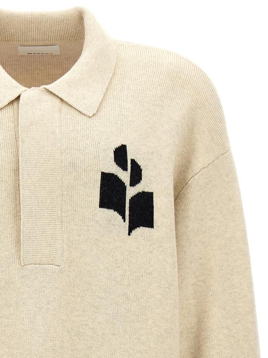  이자벨마랑 스웨터 PU0425HAA1L03H02LY - ISABEL MARANT