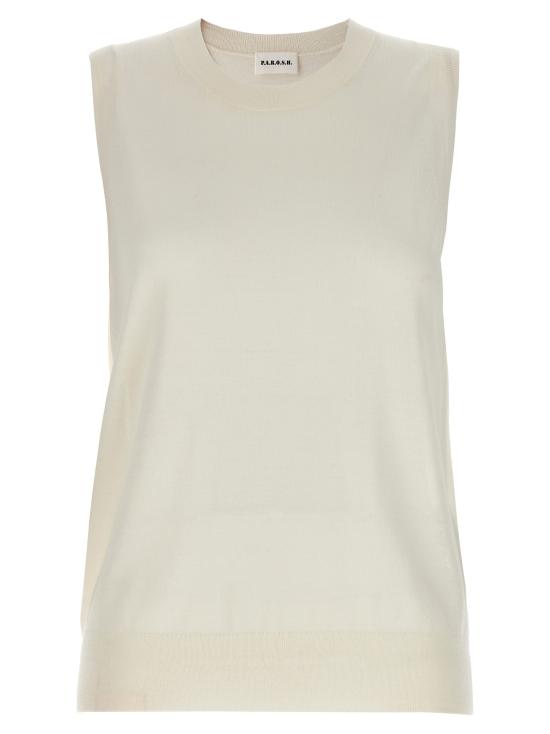  파로쉬 베스트 D500677LINFA002