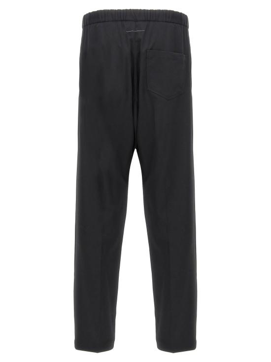 25SS MM6 메종마르지엘라 스트레이트 팬츠 SH0KA0023M35153900 - MM6 MAISON MARGIELA