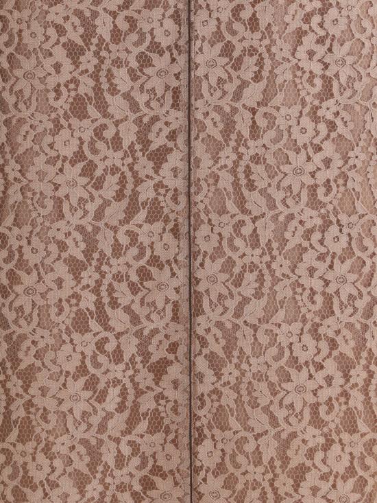 25SS 펜디 원피스 FDD298AUP7 F1T47 PINK - FENDI