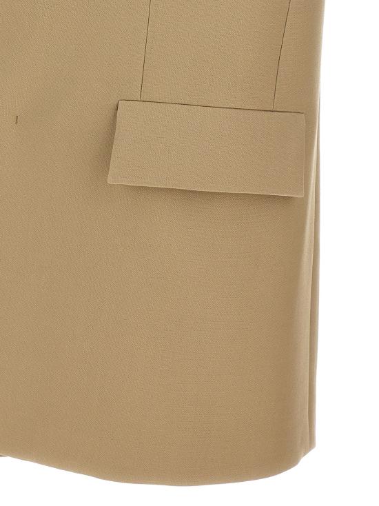  질샌더 베스트 J03BN0140J40160238 - JIL SANDER