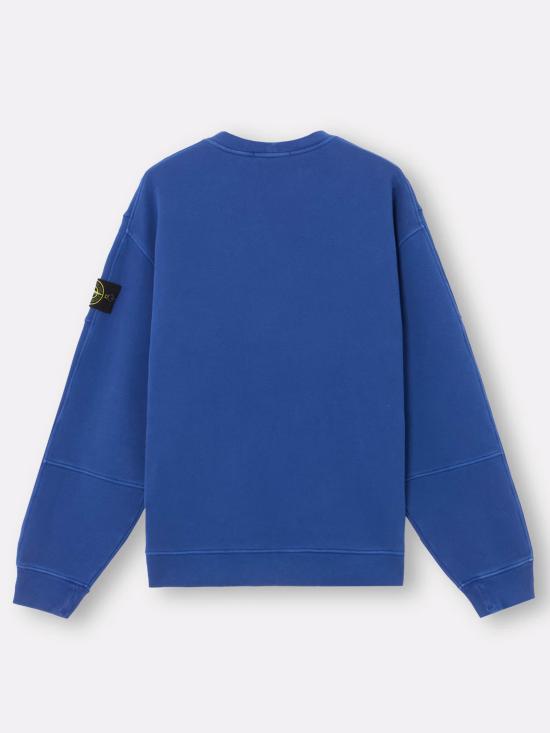 25SS 스톤 아일랜드 긴팔 티셔츠 K1S156100032S0045V0120 NAVY DOM - STONE ISLAND