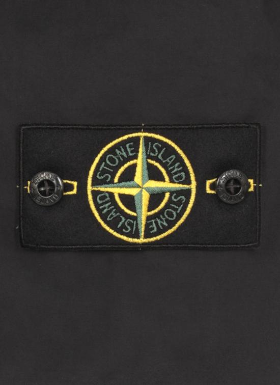 25SS 스톤 아일랜드 숏팬츠 K1S15L100L08S0003V0020 NAVY DOM - STONE ISLAND