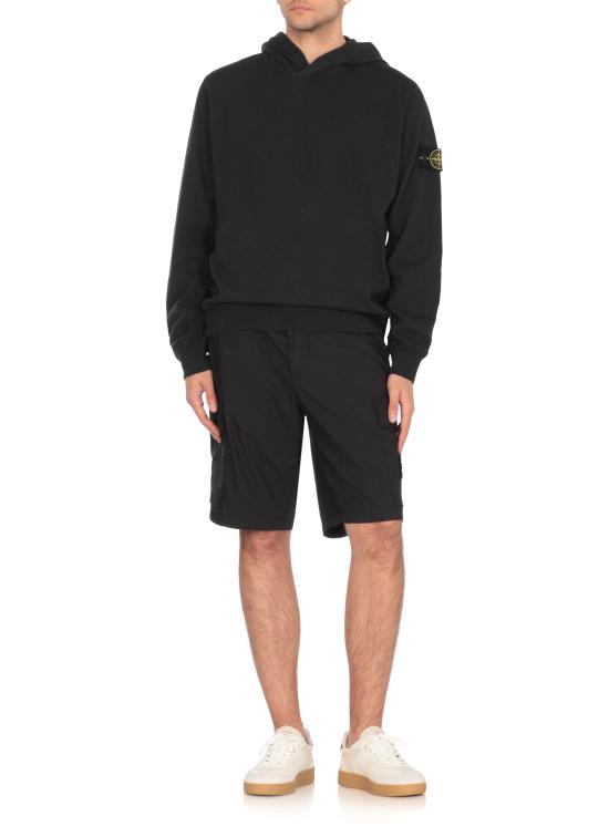 25SS 스톤 아일랜드 숏팬츠 K1S15L100L08S0003V0020 NAVY DOM - STONE ISLAND