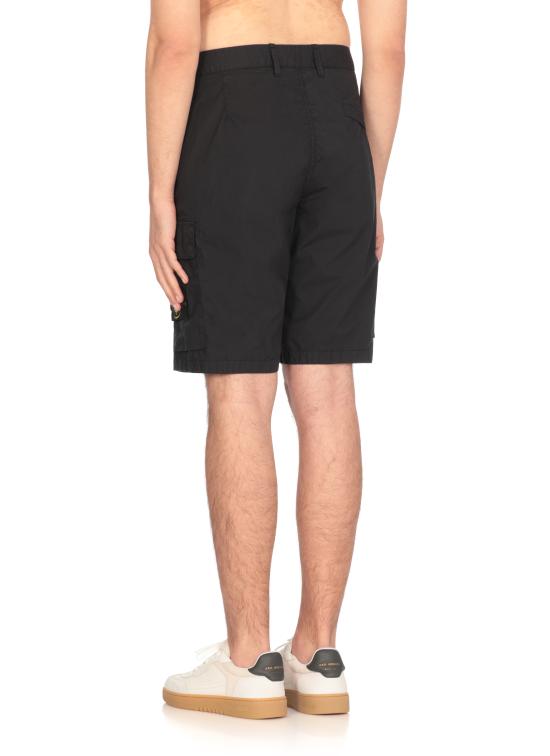 25SS 스톤 아일랜드 숏팬츠 K1S15L100L08S0003V0020 NAVY DOM - STONE ISLAND