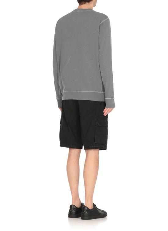 25SS 스톤 아일랜드 긴팔 티셔츠 K1S156100020S0060V0124 AVIO BLUE DOM - STONE ISLAND