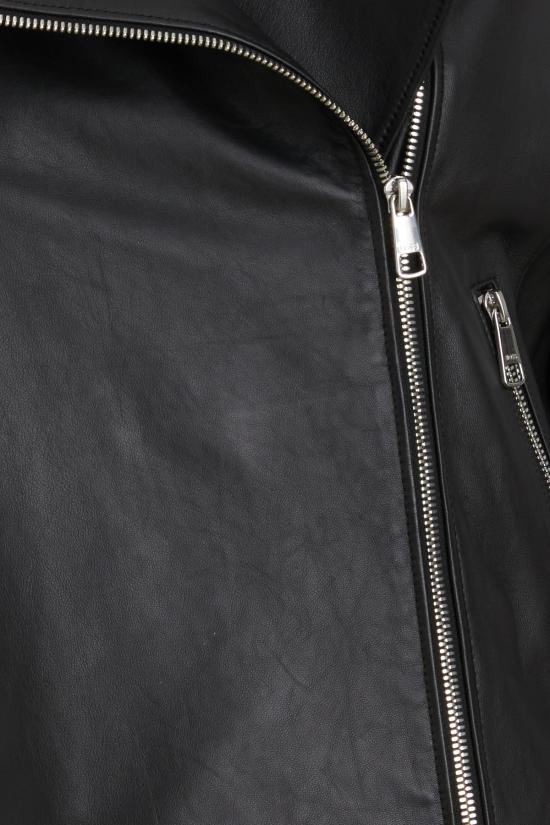 휴고보스 바이커 자켓 50489134 001 - HUGO BOSS