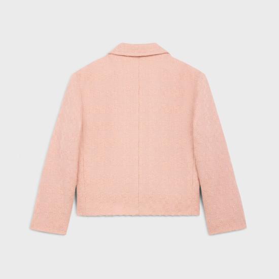 25SS 셀린느 자켓 RV0MZ0774 23RP - CELINE