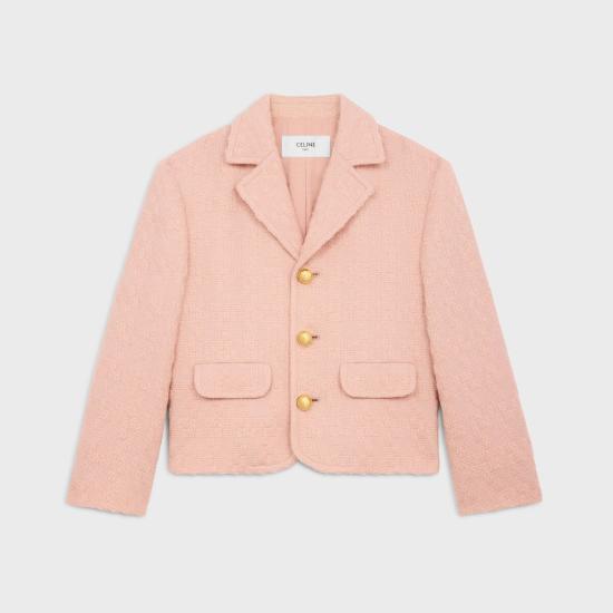 25SS 셀린느 자켓 RV0MZ0774 23RP