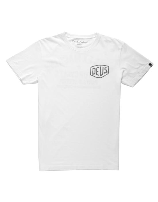 26SS 데우스 엑스 마키나 긴팔 티셔츠 DMW41808A 808W