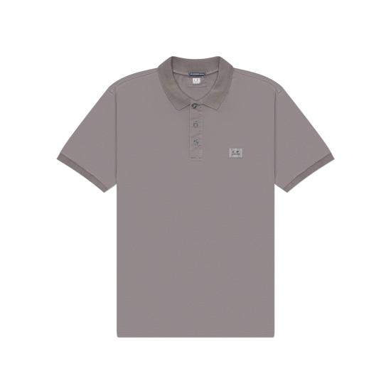 25SS 씨피 컴퍼니 폴로 티셔츠 18CMPL091A006374G 935
