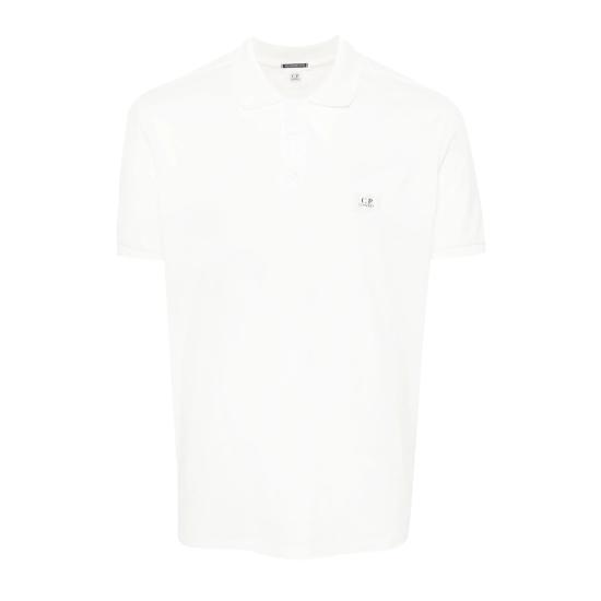 25SS 씨피 컴퍼니 폴로 티셔츠 18CMPL091A006374G 103
