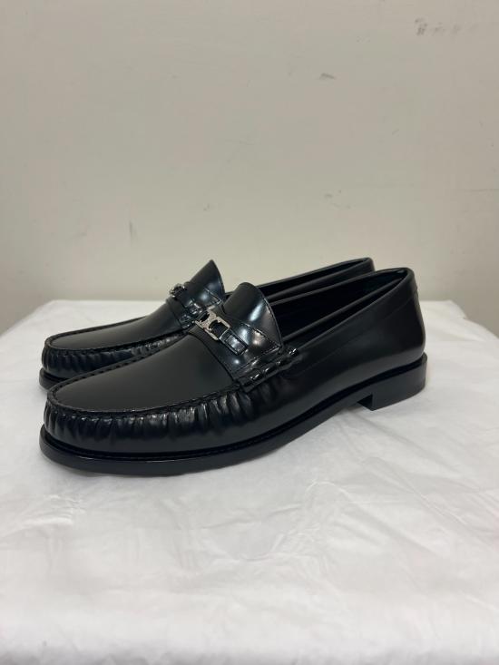  셀린느 로퍼 334773602C 38NS