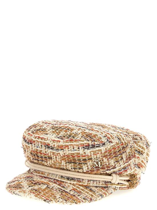 26SS 메종미셸 버킷햇 2213093001MULTI Multicolor - MAISON MICHEL