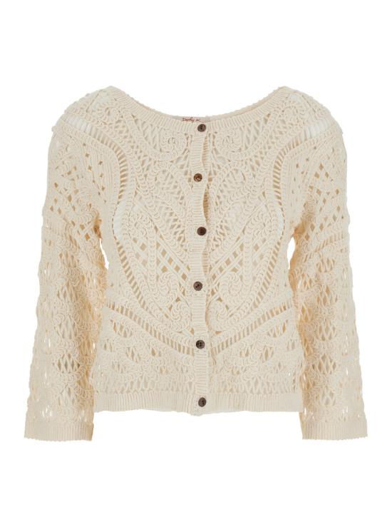 25SS DERHY 블라우스 P545012100 Beige