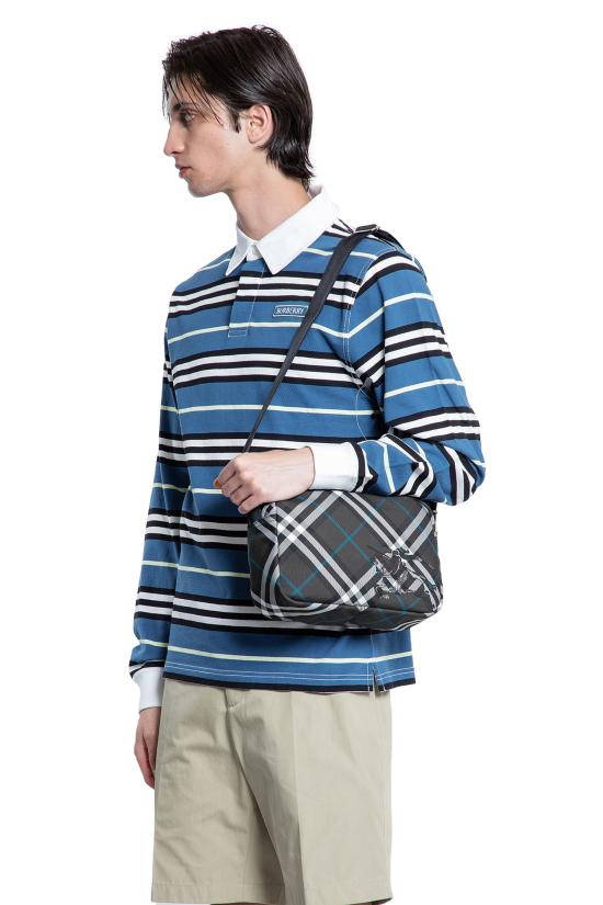  버버리 가방 8102301C1213 Brown - BURBERRY