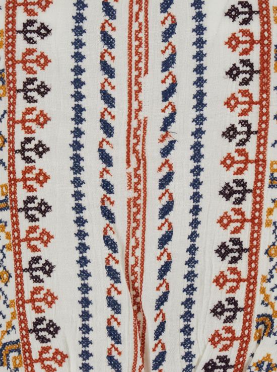 25SS MABE 블라우스 640188ECRU White - OTHER BRANDS