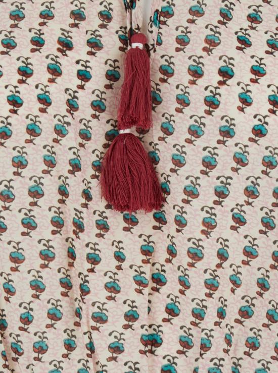 25SS MABE 숏 원피스 6499901MULTI Multicolor - OTHER BRANDS