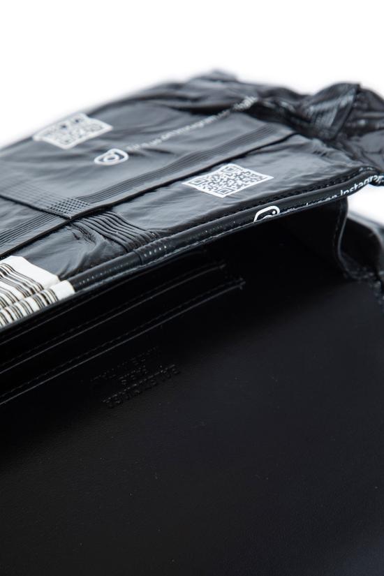  발렌시아가 지갑 8290012ABP31000 Black - BALENCIAGA