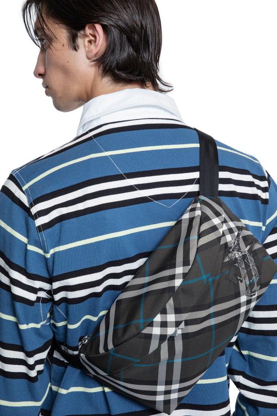  버버리 가방 8102272C1213 Brown - BURBERRY