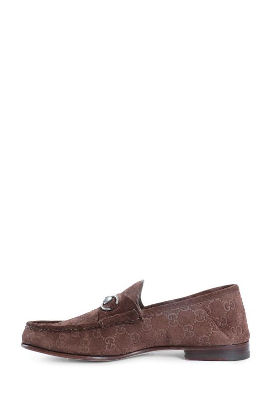  구찌 슈즈 816185AADWC2256 Brown - GUCCI