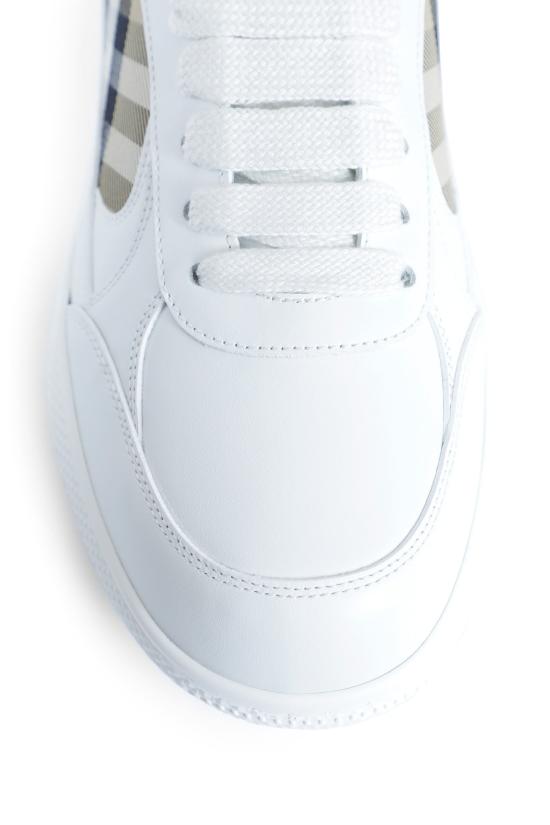  버버리 슈즈 8108649A1464 White - BURBERRY