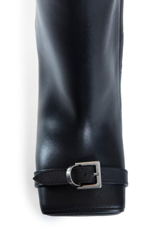  발렌시아가 슈즈 827910WB2X11080 Black - BALENCIAGA