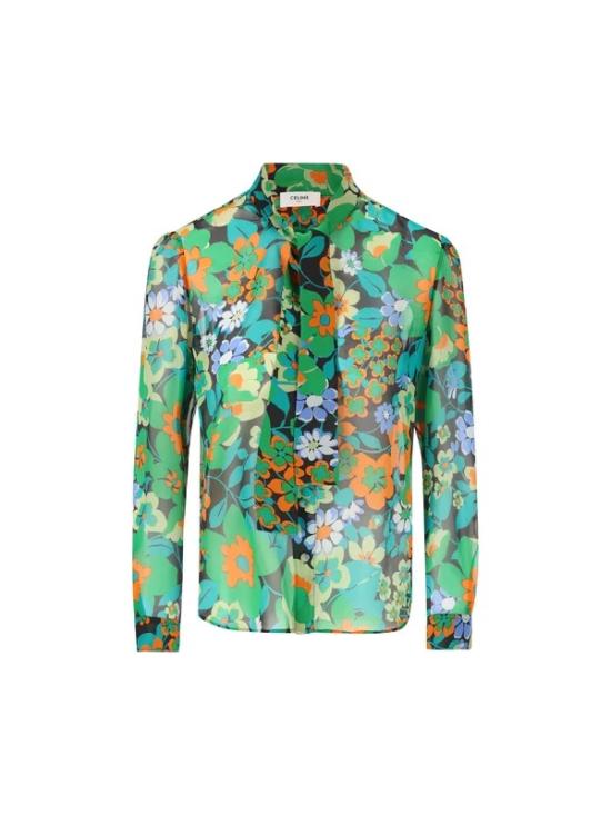 25SS 셀린느 셔츠 RC03A0H12 FYN9