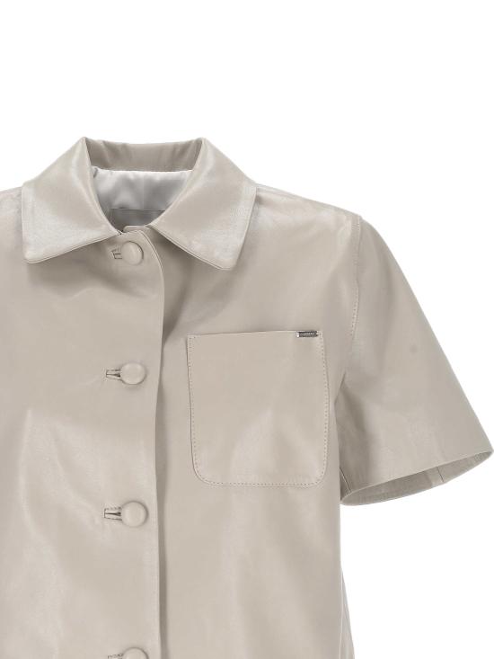 25SS CASSELL 셔츠 CLS257 GREY - OTHER BRANDS