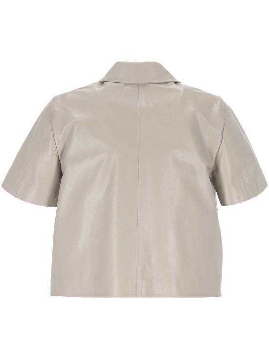 25SS CASSELL 셔츠 CLS257 GREY - OTHER BRANDS