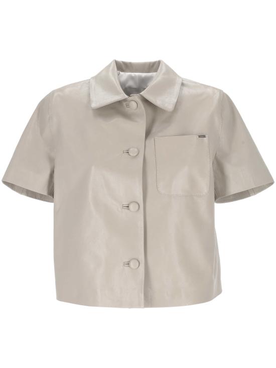 25SS CASSELL 셔츠 CLS257 GREY