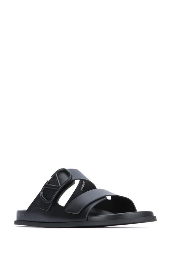  발렌티노 가라바니 샌들 4Y2S0G80UHE 0NO Black - VALENTINO GARAVANI