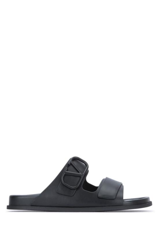  발렌티노 가라바니 샌들 4Y2S0G80UHE 0NO Black