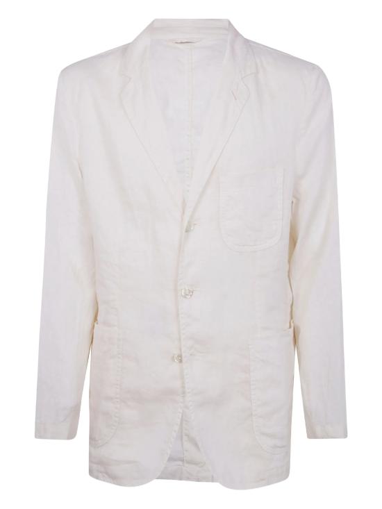 25SS 아스페시 수트 자켓 CJ65 C195 85043 White