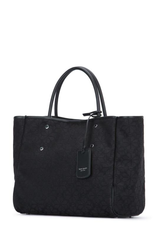 25SS 케이트 스페이드 토트백 KK608 001 BLACKMULTI - KATE SPADE