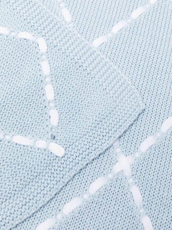 25SS [주니어] 리틀 베어 액세서리 1007 CIELO BCO Clear Blue - LITTLE BEAR