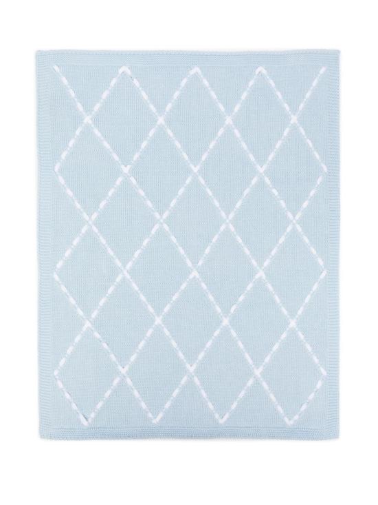 25SS [주니어] 리틀 베어 액세서리 1007 CIELO BCO Clear Blue