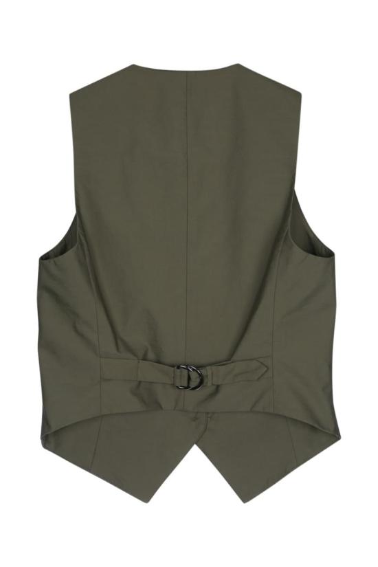 25SS 브루넬로 쿠치넬리 베스트 M0F79HJ506 C3066 - BRUNELLO CUCINELLI