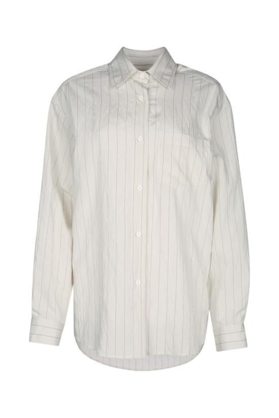 25SS 야콥코헨 셔츠 JDMC0073001T767ARW 0444R Beige