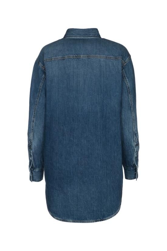  구찌 셔츠 772882XDCT9 4447 BLUEMIX - GUCCI